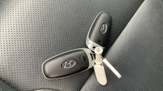 Hyundai TUCSON 1.6 TGDi Ultimate 5dr 2WD Petrol Estate